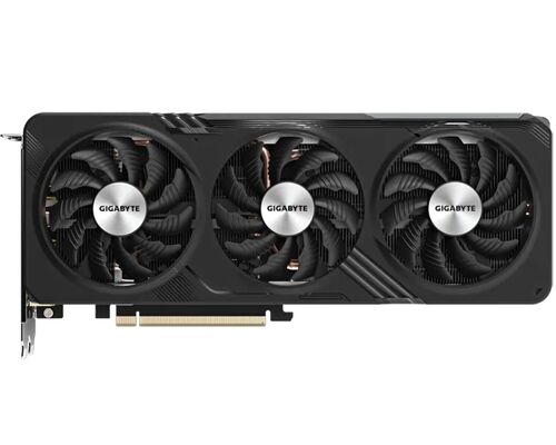 GIGABYTE NVIDIA GEFORCE RTX 4060 TI 16GB 128BIT GV-N406TGAMING OC-16GD GRAFIČKA KARTA