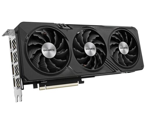 GIGABYTE NVIDIA GEFORCE RTX 4060 TI 16GB 128BIT GV-N406TGAMING OC-16GD GRAFIČKA KARTA