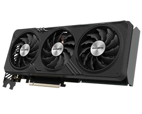 GIGABYTE NVIDIA GEFORCE RTX 4060 TI 16GB 128BIT GV-N406TGAMING OC-16GD GRAFIČKA KARTA