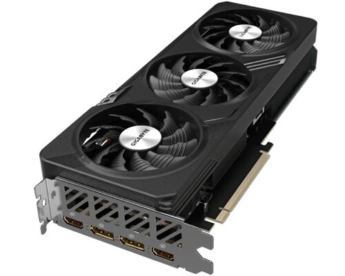 GIGABYTE NVIDIA GEFORCE RTX 4060 TI 16GB 128BIT GV-N406TGAMING OC-16GD GRAFIČKA KARTA