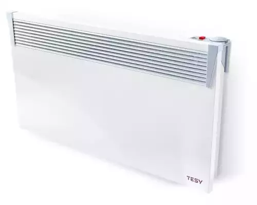 KONVEKTORSKI RADIJATOR TESY CN 03 300 MIS F SNAGA 3000W/MEHANIČKO PODEŠAVANJE/SA NOGARIMA