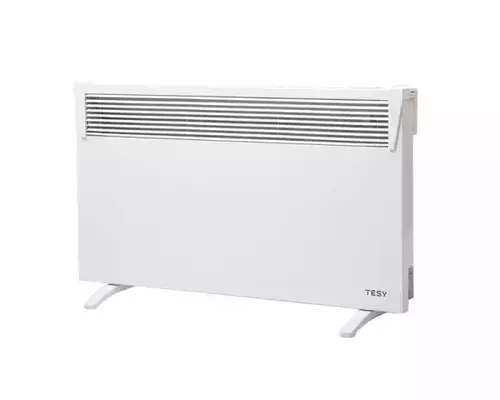 KONVEKTORSKI RADIJATOR TESY CN 03 300 MIS F SNAGA 3000W/MEHANIČKO PODEŠAVANJE/SA NOGARIMA