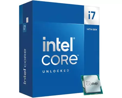 PROCESOR 1700 INTEL I7-14700KF 5.6GHZ