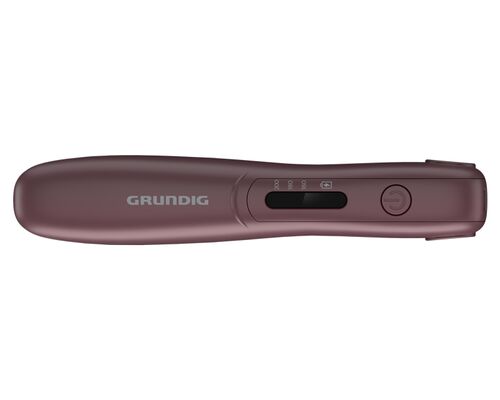 GRUNDIG HS 6330 BEŽIČNA PRESA ZA KOSU