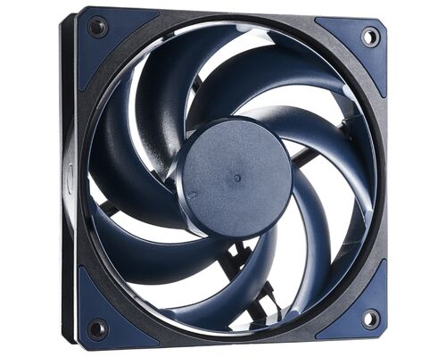 COOLER MASTER MOBIUS 120 VENTILATOR (MFZ-M2NN-21NPK-R1)