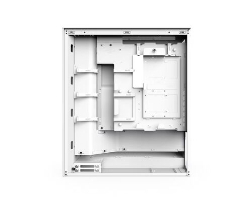 NZXT H7 FLOW KUĆIŠTE BELO (CM-H72FW-01)