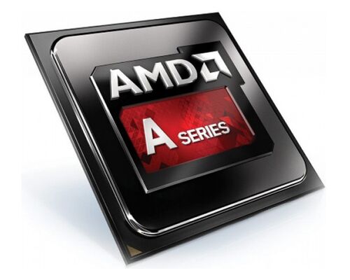 AMD A6-9500E 2 CORES 3.0GHZ (3.4GHZ) RADEON R5 TRAY PROCESOR