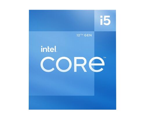 INTEL CORE I5-12600K DO 4.90GHZ BOX (BX8071512600K) PROCESOR