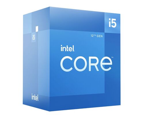 INTEL CORE I5-12600K DO 4.90GHZ BOX (BX8071512600K) PROCESOR