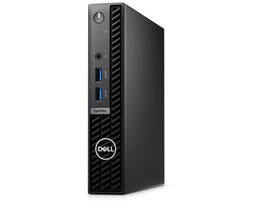 DELL OPTIPLEX 7010 MICRO I5-13500T 8GB 256GB SSD WIN11PRO 3YR PROSUPPORT + WIFI