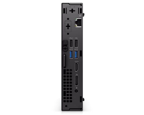 DELL OPTIPLEX 7010 MICRO I5-13500T 8GB 256GB SSD WIN11PRO 3YR PROSUPPORT + WIFI