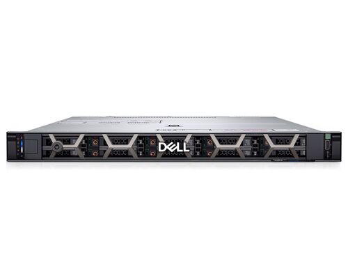 DELL POWEREDGE R6615 EPYC 9124 16C 2X16GB H755 2X480GB SSD RI 1100W (1+1) 3YR NBD + ŠINE