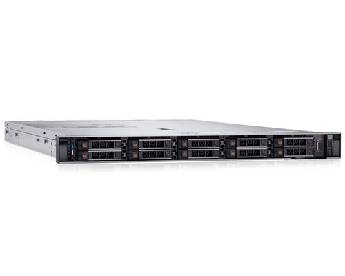 DELL POWEREDGE R6615 EPYC 9124 16C 2X16GB H755 2X480GB SSD RI 1100W (1+1) 3YR NBD + ŠINE