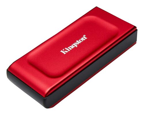 KINGSTON PORTABLE XS1000R 2TB EKSTERNI SSD SXS1000R/2000G