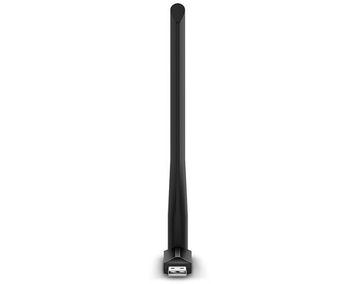 TP-LINK ARCHER T2U PLUS AC600 HIGH GAIN WIRELESS 600MB/S DUAL BAND USB ADAPTER