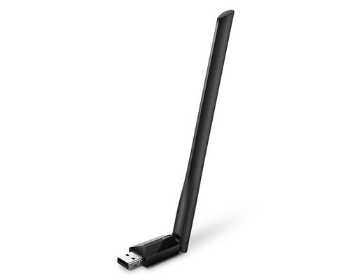 TP-LINK ARCHER T2U PLUS AC600 HIGH GAIN WIRELESS 600MB/S DUAL BAND USB ADAPTER