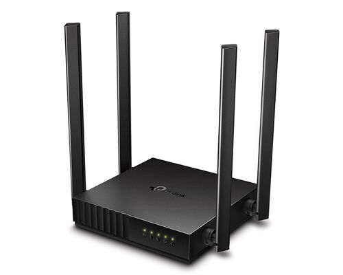 TP-LINK ARCHER C54 AC1200 BEŽIČNI DUAL BAND RUTER