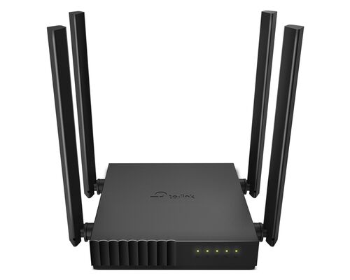 TP-LINK ARCHER C54 AC1200 BEŽIČNI DUAL BAND RUTER