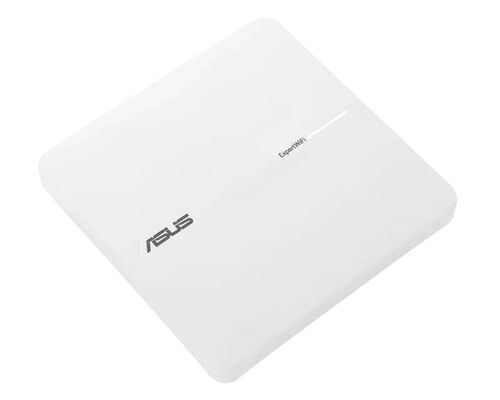 ASUS EXPERTWIFI EBA63 AX3000 DUAL-BAND WI-FI 6 RUTER BELI