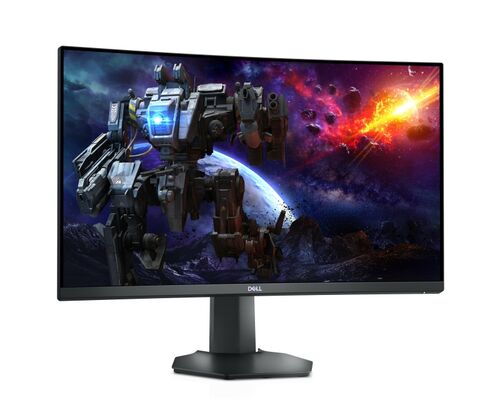 DELL 27 INCH S2722DGM 165HZ QHD FREESYNC GAMING ZAKRIVLJENI MONITOR