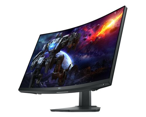 DELL 27 INCH S2722DGM 165HZ QHD FREESYNC GAMING ZAKRIVLJENI MONITOR