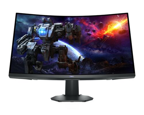 DELL 27 INCH S2722DGM 165HZ QHD FREESYNC GAMING ZAKRIVLJENI MONITOR