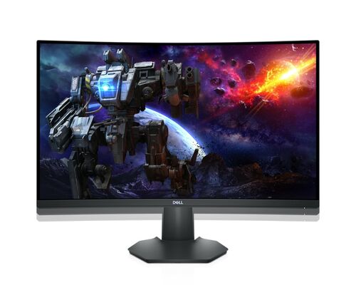 DELL 27 INCH S2722DGM 165HZ QHD FREESYNC GAMING ZAKRIVLJENI MONITOR