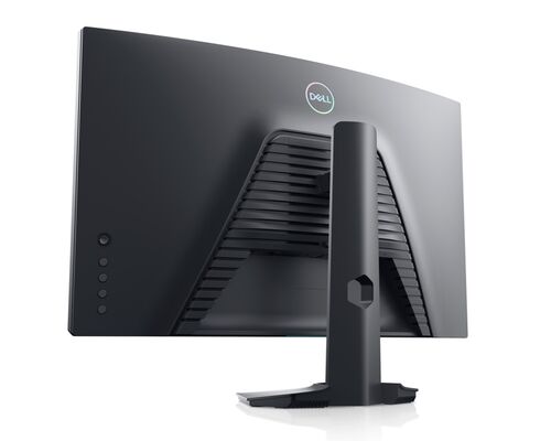 DELL 27 INCH S2722DGM 165HZ QHD FREESYNC GAMING ZAKRIVLJENI MONITOR