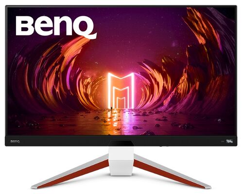 BENQ MOBIUZ 27 INČA EX2710U LED 4K IPS 144HZ GAMING MONITOR BELI