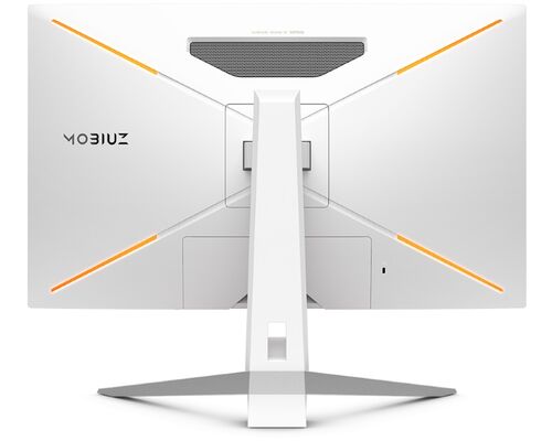 BENQ MOBIUZ 27 INČA EX2710U LED 4K IPS 144HZ GAMING MONITOR BELI