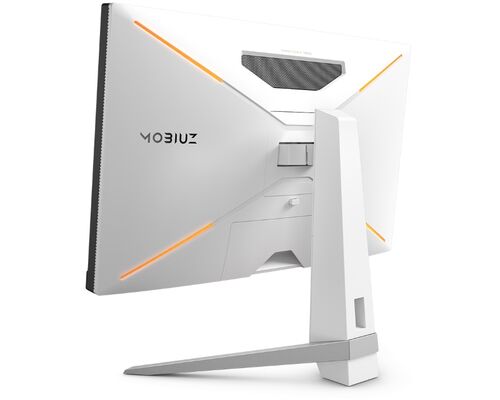 BENQ MOBIUZ 27 INČA EX2710U LED 4K IPS 144HZ GAMING MONITOR BELI