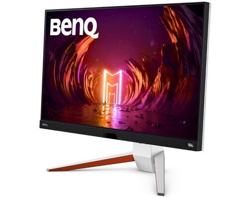 BENQ MOBIUZ 27 INČA EX2710U LED 4K IPS 144HZ GAMING MONITOR BELI