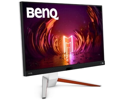 BENQ MOBIUZ 27 INČA EX2710U LED 4K IPS 144HZ GAMING MONITOR BELI