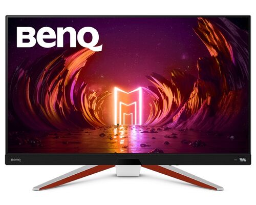 BENQ MOBIUZ 27 INČA EX2710U LED 4K IPS 144HZ GAMING MONITOR BELI