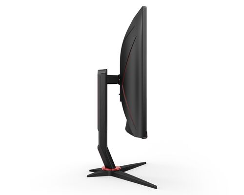 AOC 27 INČA C27G2Z3/BK WLED GAMING ZAKRIVLJENI MONITOR