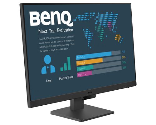 BENQ 27 INČA BL2790 FHD IPS MONITOR