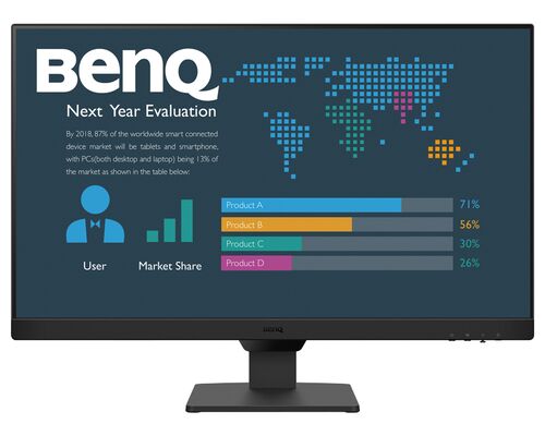 BENQ 27 INČA BL2790 FHD IPS MONITOR