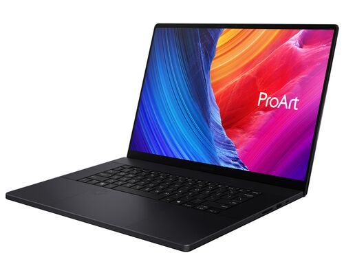 ASUS PROART P16 OLED H7606WI-ME058W (16 INČA 4K OLED, RYZEN AI 9 HX 370, 64GB, SSD 2TB, RTX 4070, WIN11 HOME) LAPTOP + RANAC