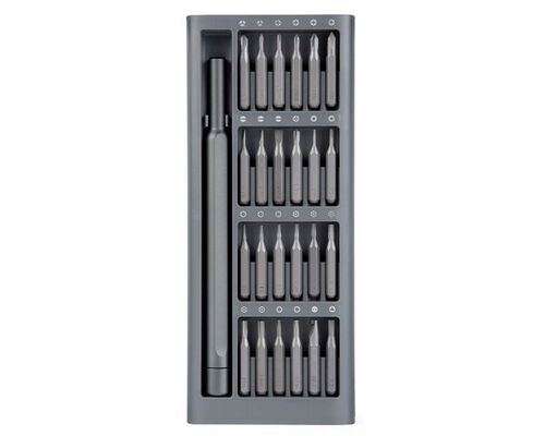 XIAOMI MI PRECISION ŠRAFCIGER SET (BHR4680GL)