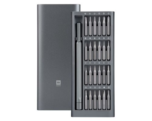 XIAOMI MI PRECISION ŠRAFCIGER SET (BHR4680GL)