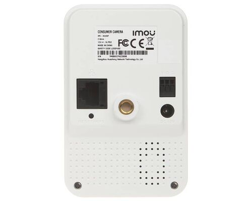 IMOU IPC-K42P CUBE 4MP WIFI SIGURNOSNA IP KAMERA