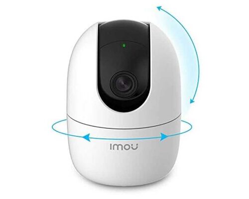 IMOU IPC-A22EP-L RANGER 2-L 2MP H.265 WIFI PAN & TILT SIGURNOSNA IP KAMERA