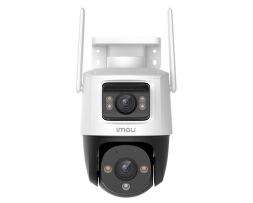 IMOU IPC-S7CP-5M0WE CRUISER DUAL 6MP 3MP + 3MP PAN & TILT IP WIFI SIGURNOSNA IP KAMERA