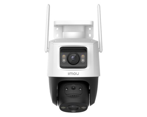 IMOU IPC-S7CP-5M0WE CRUISER DUAL 6MP 3MP + 3MP PAN & TILT IP WIFI SIGURNOSNA IP KAMERA