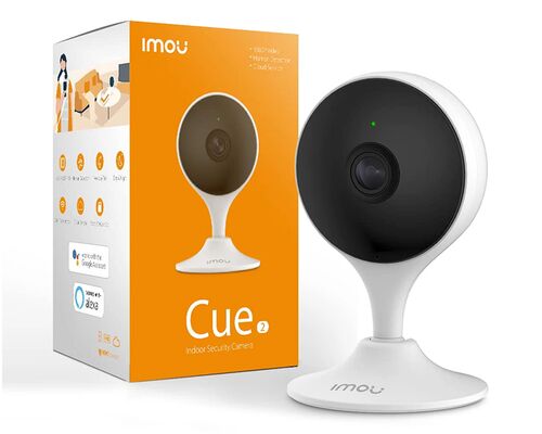 IMOU IPC-C22EP-A CUE 2 -A 2MP WIFI SIGURNOSNA IP KAMERA