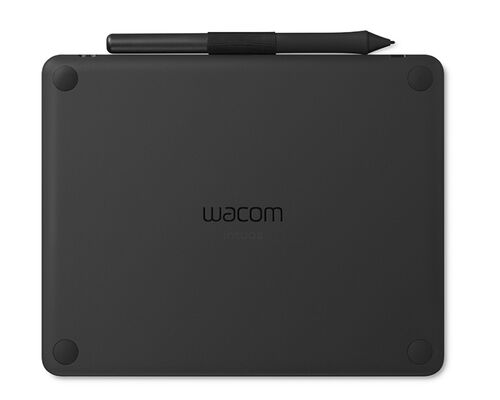 WACOM GRAFIČKA TABLA INTUOS BLUETOOTH S CRNA (CTL-4100WLK-N)