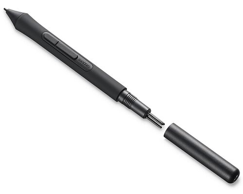 WACOM GRAFIČKA TABLA INTUOS BLUETOOTH S CRNA (CTL-4100WLK-N)