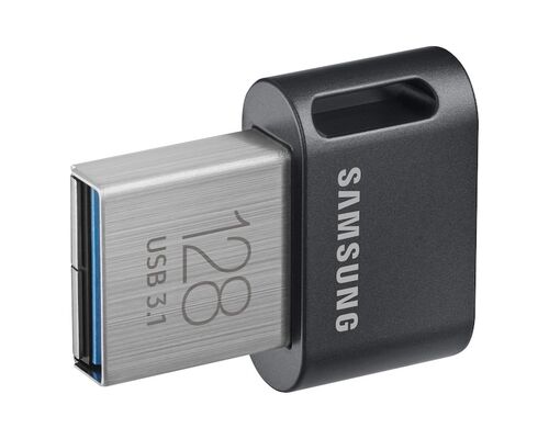 SAMSUNG 128GB FIT PLUS USB 3.1 MUF-128AB SIVI