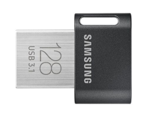 SAMSUNG 128GB FIT PLUS USB 3.1 MUF-128AB SIVI