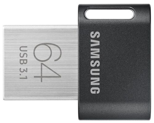 SAMSUNG 64GB FIT PLUS USB 3.1 MUF-64AB SIVI